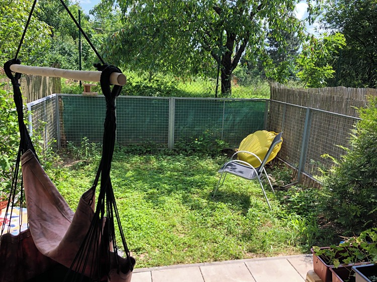 Pronájem bytu 1+kk 32 m² - foto 4