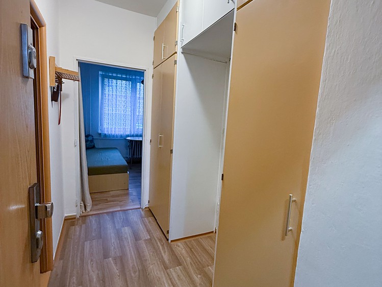 Pronájem bytu 1+1 36 m² (Jednopodlažní) - foto 6