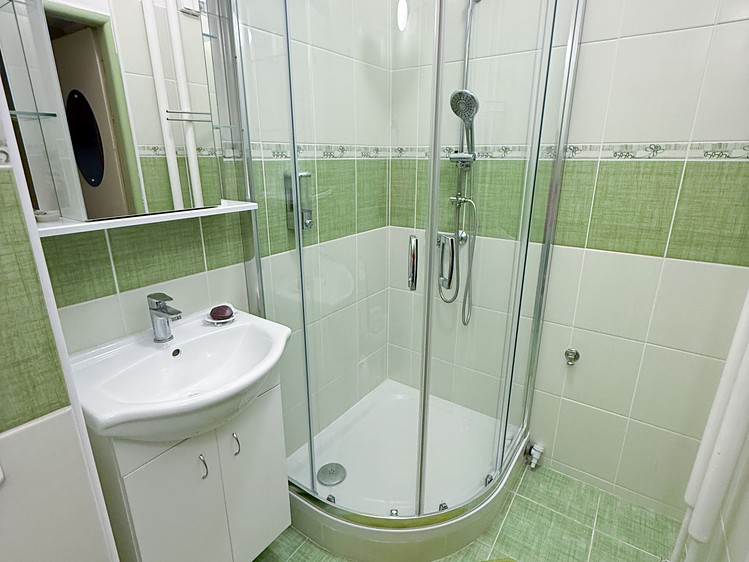 Pronájem bytu 1+1 36 m² (Jednopodlažní) - foto 5