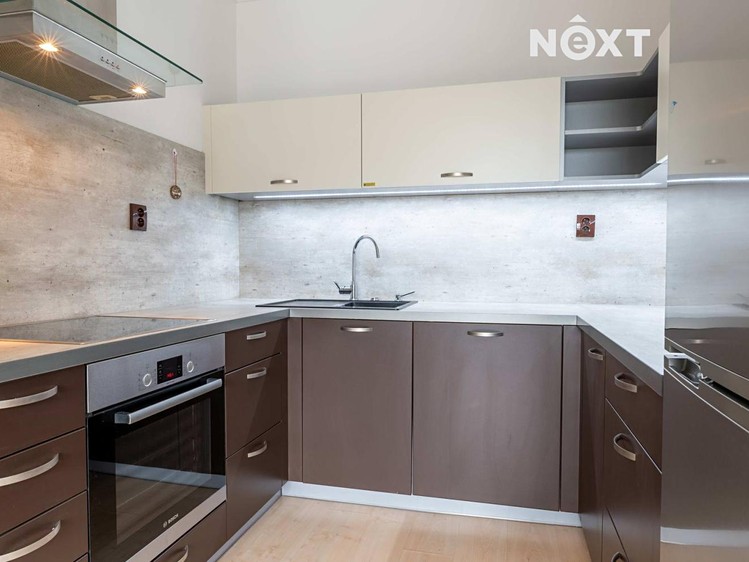 Pronájem bytu 2+kk 56 m² - foto 2