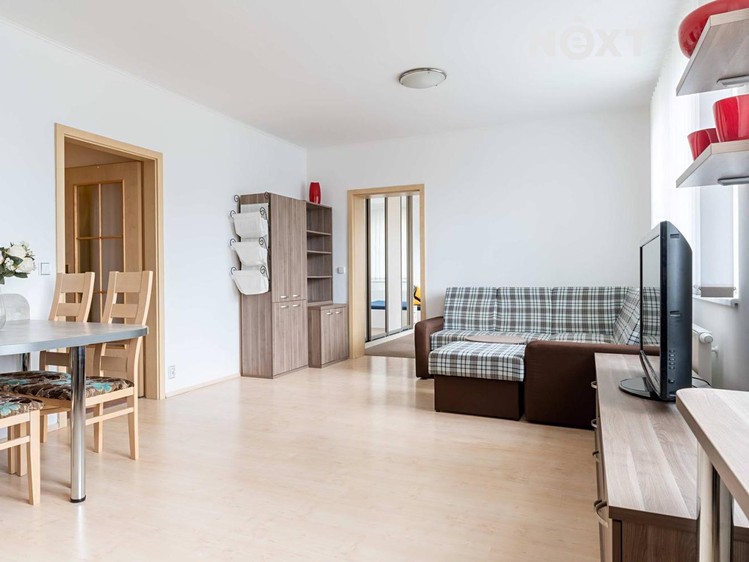 Pronájem bytu 2+kk 56 m² - foto 4