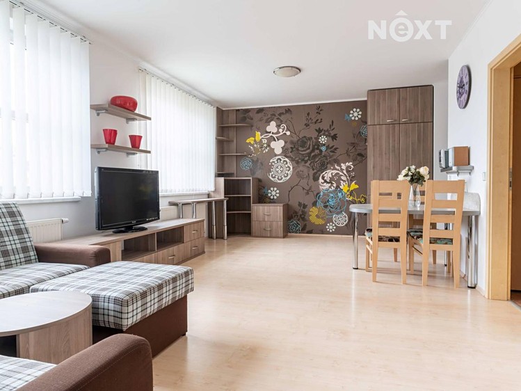 Pronájem bytu 2+kk 56 m² - foto 5