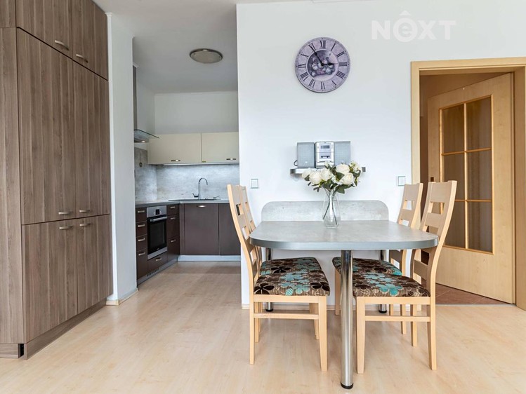 Pronájem bytu 2+kk 56 m² - foto 3