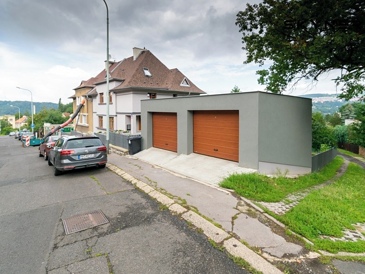 Pronájem bytu 2+1 65 m² - foto 8