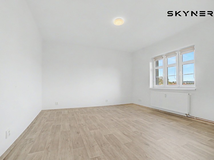 Pronájem bytu 2+1 65 m² - foto 5