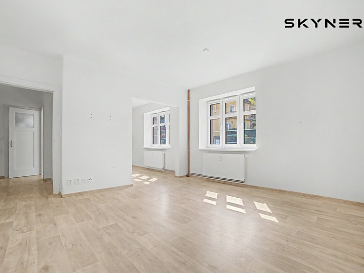 Pronájem bytu 2+1 65 m² - foto 3
