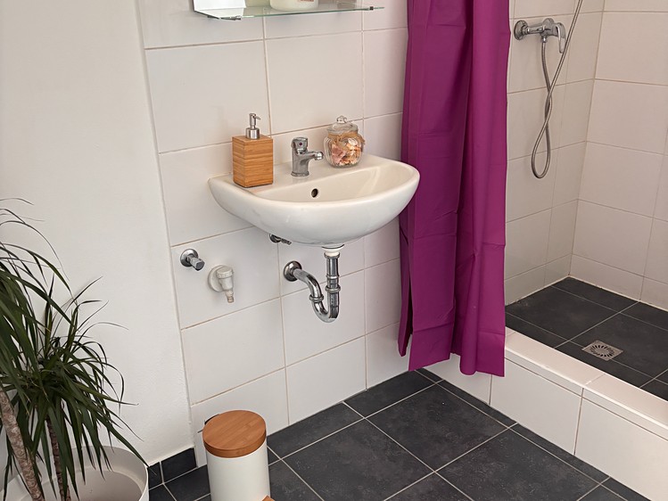 Pronájem bytu 1+1 50 m² - foto 2