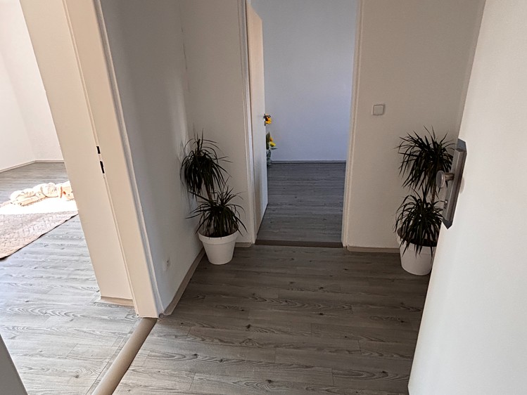 Pronájem bytu 1+1 50 m² - foto 7