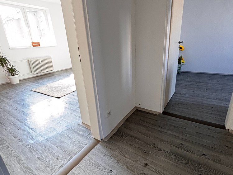 Pronájem bytu 1+1 50 m² - foto 6