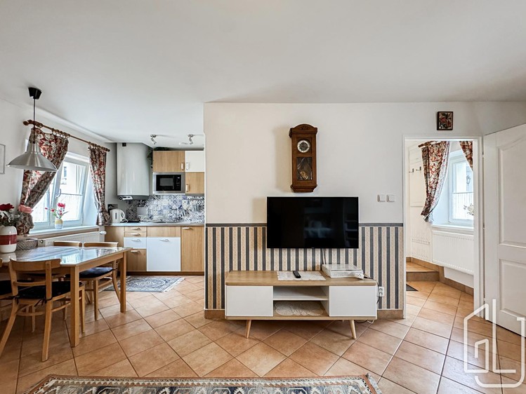 Pronájem bytu 2+kk 51 m² - foto 8