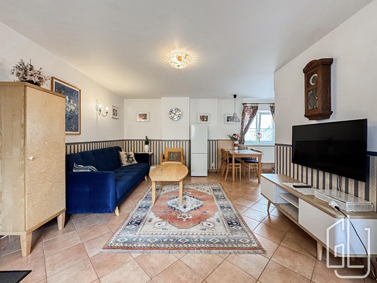 Pronájem bytu 2+kk 51 m² - foto 6