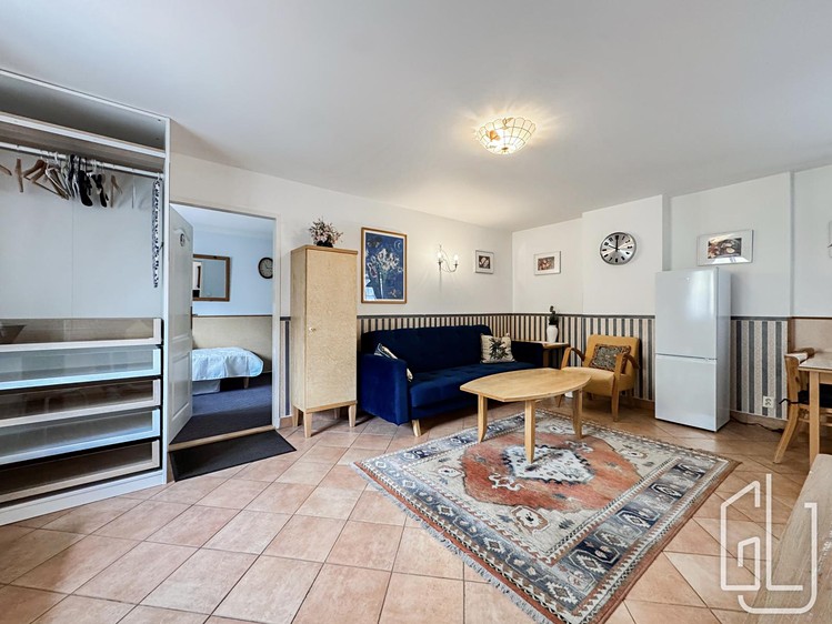 Pronájem bytu 2+kk 51 m² - foto 2