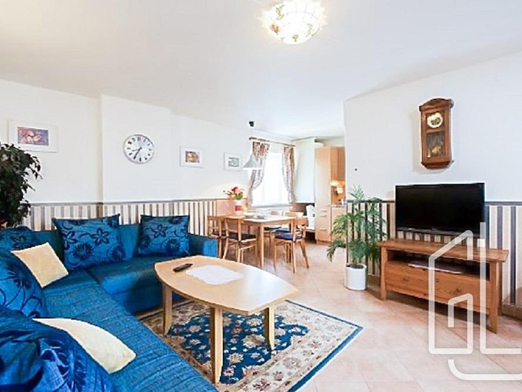 Pronájem bytu 2+kk 51 m² - foto 5