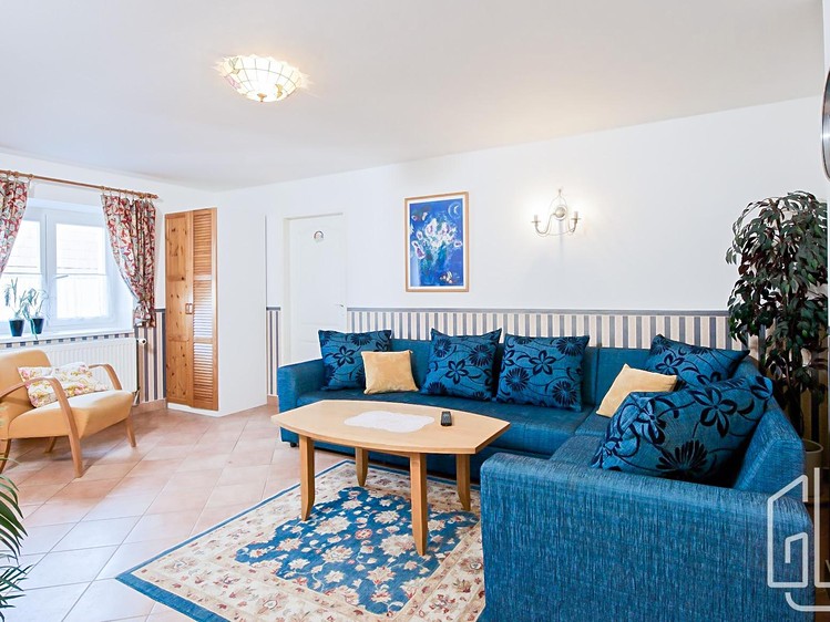 Pronájem bytu 2+kk 51 m² - foto 4
