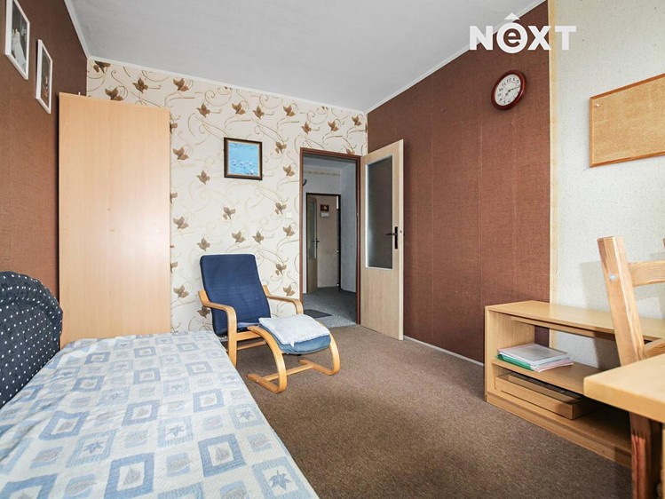 Pronájem bytu 3+kk 73 m² - foto 8