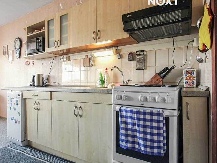 Pronájem bytu 3+kk 73 m² - foto 4