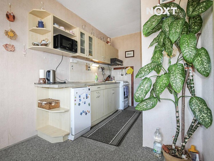 Pronájem bytu 3+kk 73 m² - foto 5