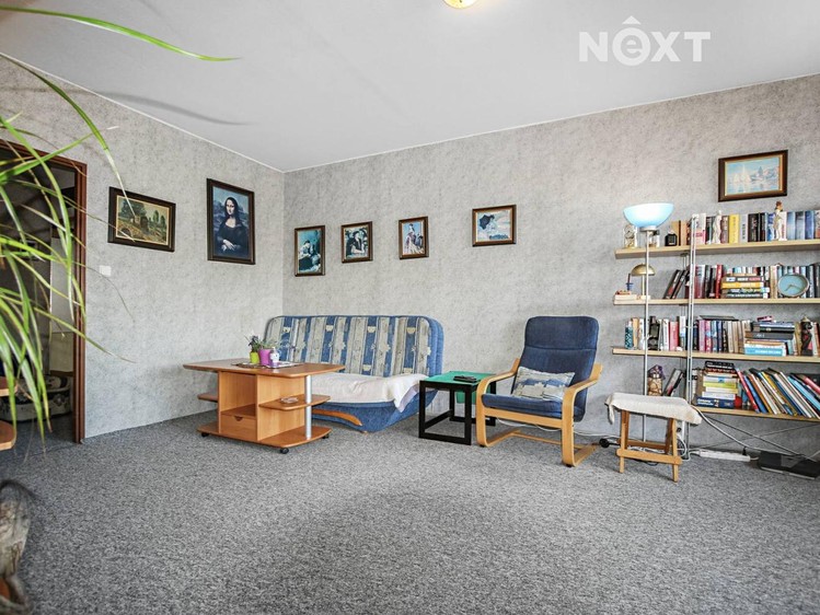 Pronájem bytu 3+kk 73 m² - foto 3
