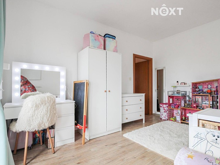 Pronájem bytu 2+kk 52 m² - foto 8