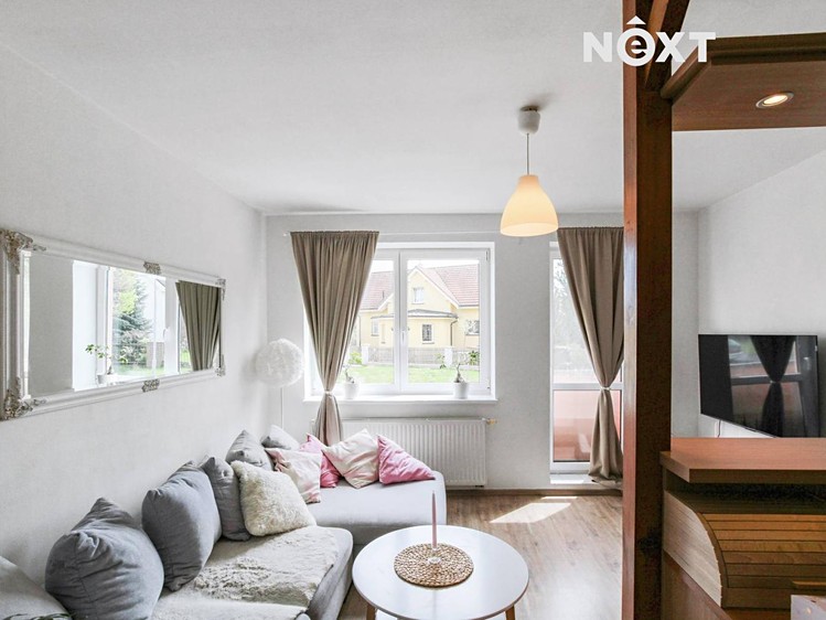 Pronájem bytu 2+kk 52 m² - foto 5