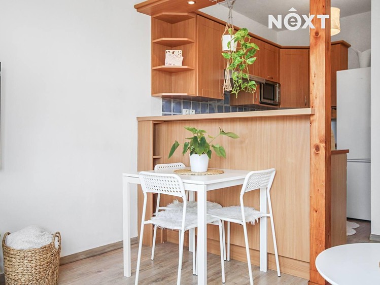 Pronájem bytu 2+kk 52 m² - foto 3