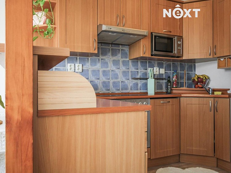 Pronájem bytu 2+kk 52 m² - foto 6