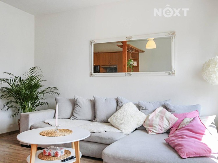Pronájem bytu 2+kk 52 m² - foto 4
