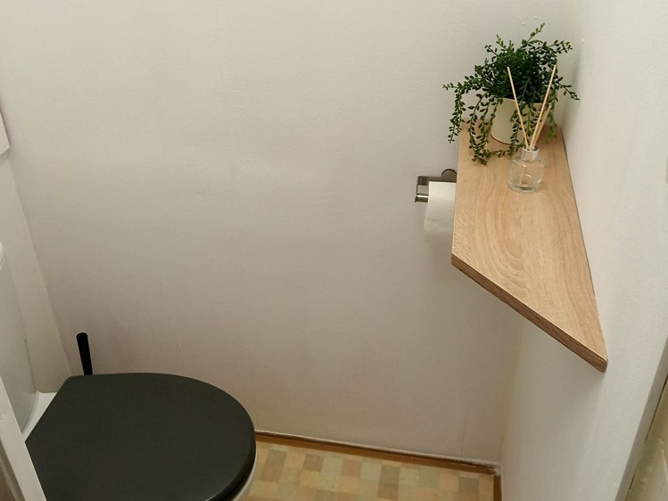 Pronájem bytu 1+kk 23 m² - foto 6