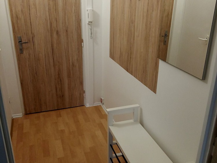 Pronájem bytu 1+kk 23 m² - foto 7