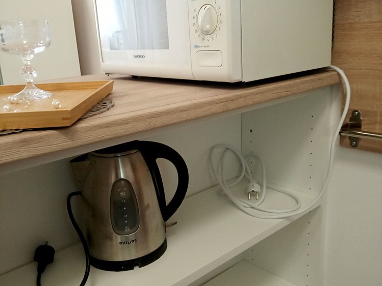 Pronájem bytu 1+kk 23 m² - foto 8