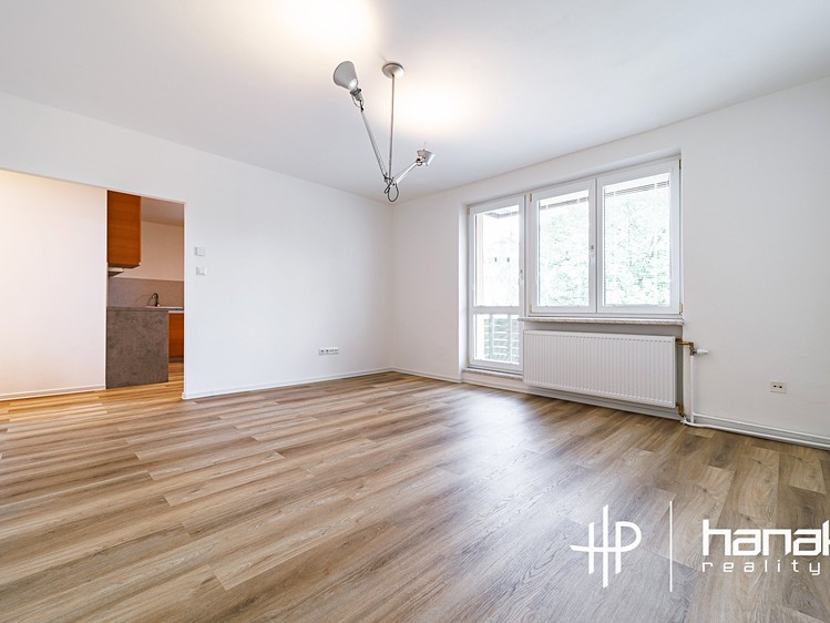 Pronájem bytu 2+1 62 m² - foto 4