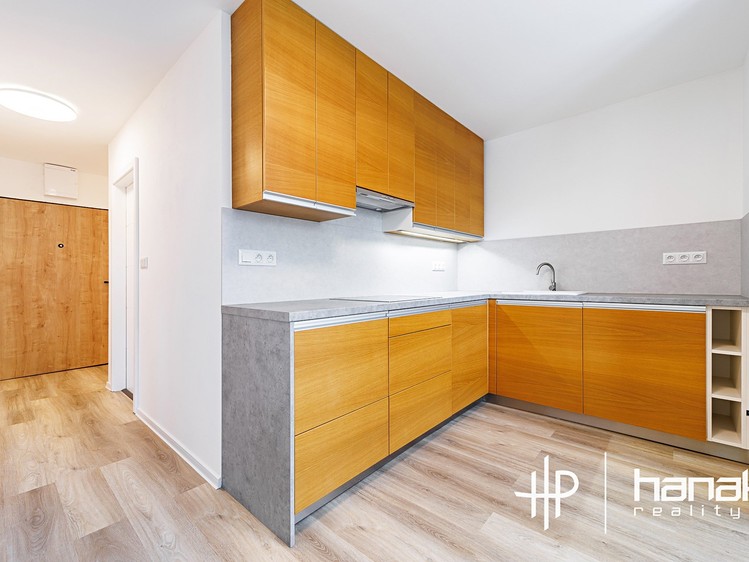 Pronájem bytu 2+1 62 m² - foto 1