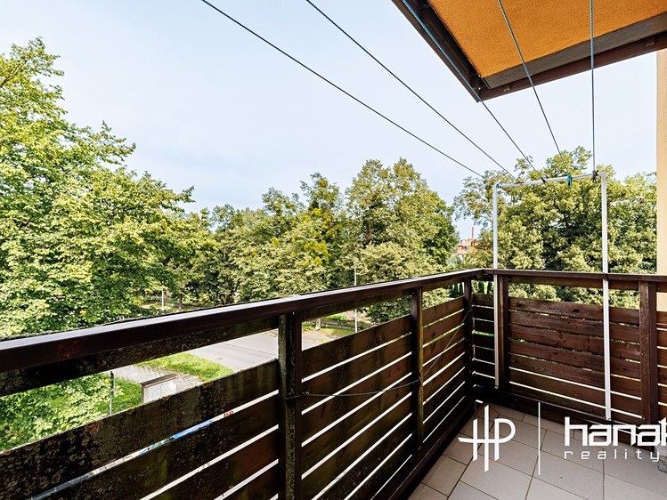 Pronájem bytu 2+1 62 m² - foto 6
