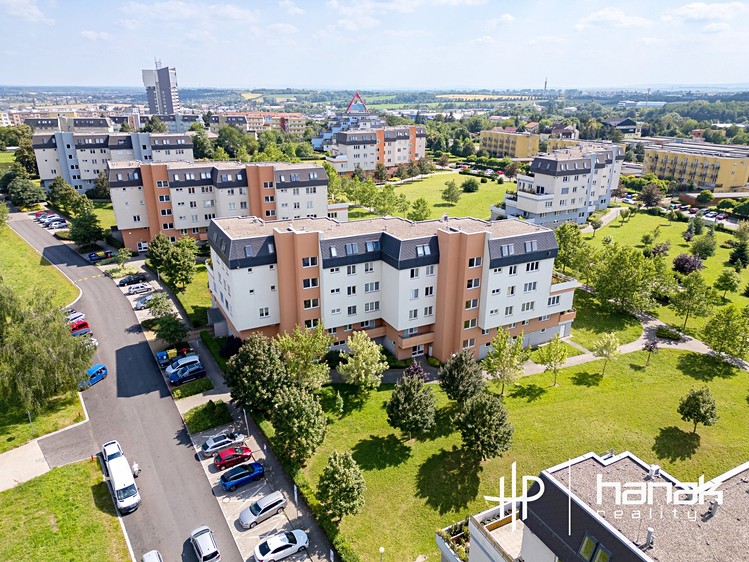 Pronájem bytu 1+kk 32 m² - foto 3