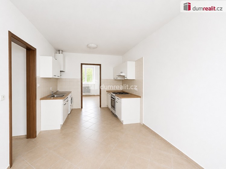 Pronájem bytu atypické 99 m² - foto 4