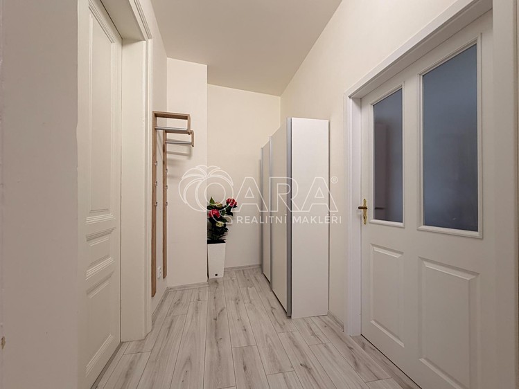 Pronájem pokoje 18 m² - foto 8