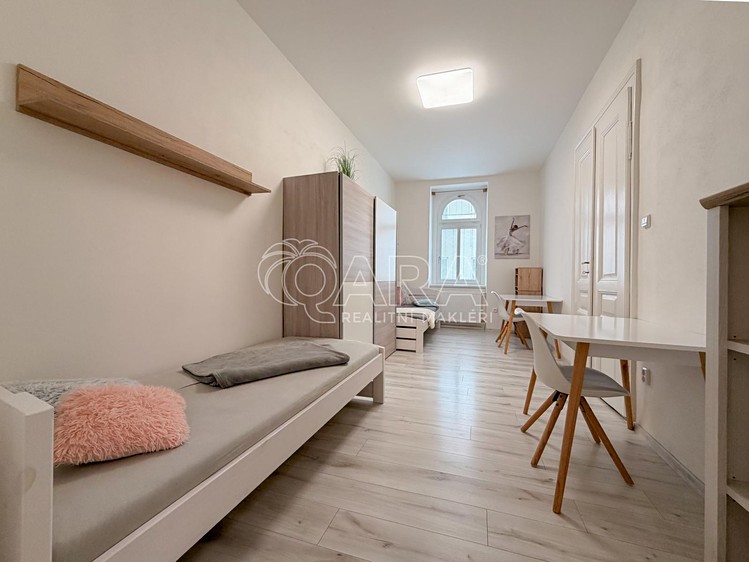 Pronájem pokoje 18 m² - foto 5