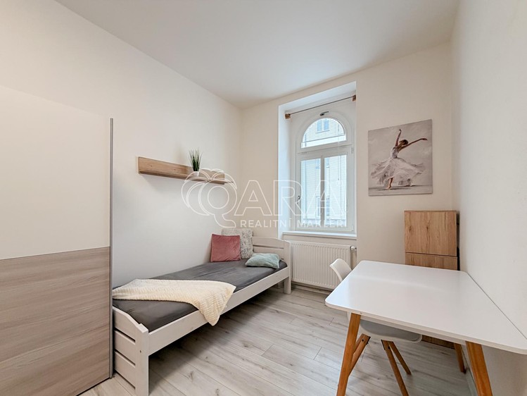 Pronájem pokoje 18 m² - foto 1
