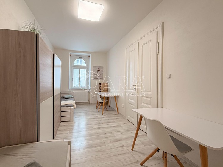 Pronájem pokoje 18 m² - foto 4