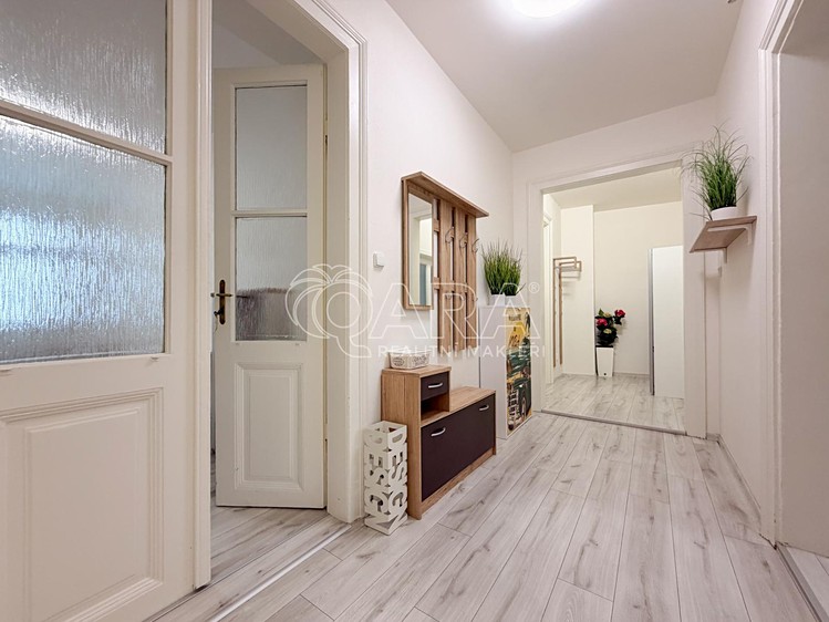 Pronájem pokoje 18 m² - foto 7