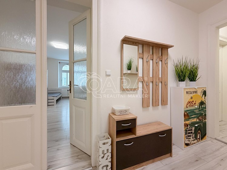 Pronájem pokoje 18 m² - foto 6