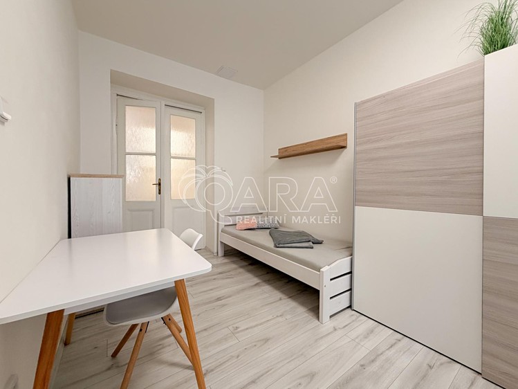Pronájem pokoje 18 m² - foto 3