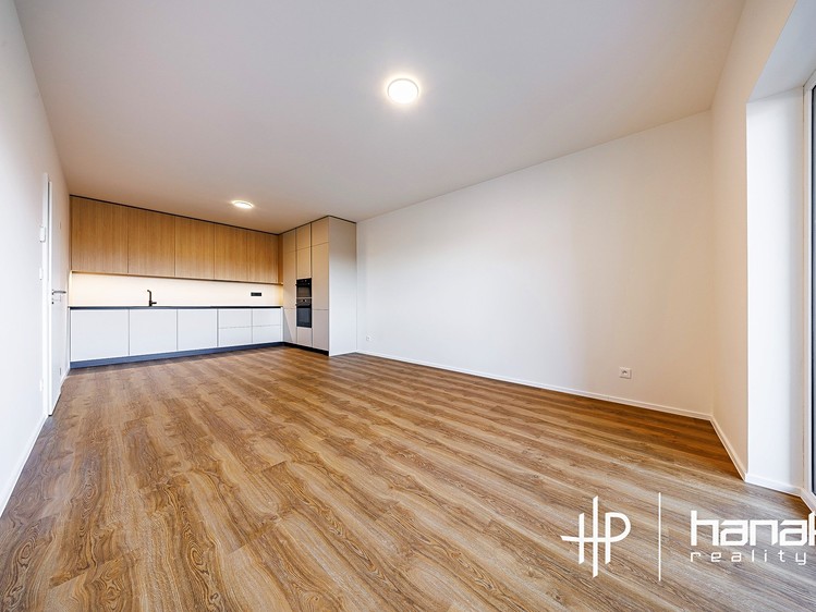 Pronájem bytu 2+kk 55 m² - foto 4