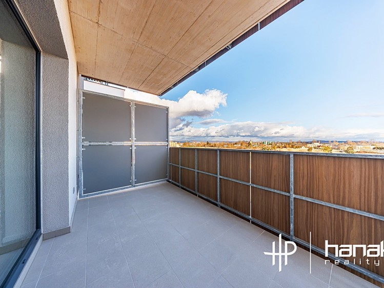 Pronájem bytu 2+kk 55 m² - foto 3