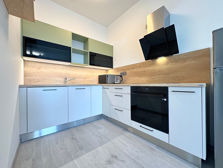 Pronájem bytu 2+kk 50 m² - foto 5