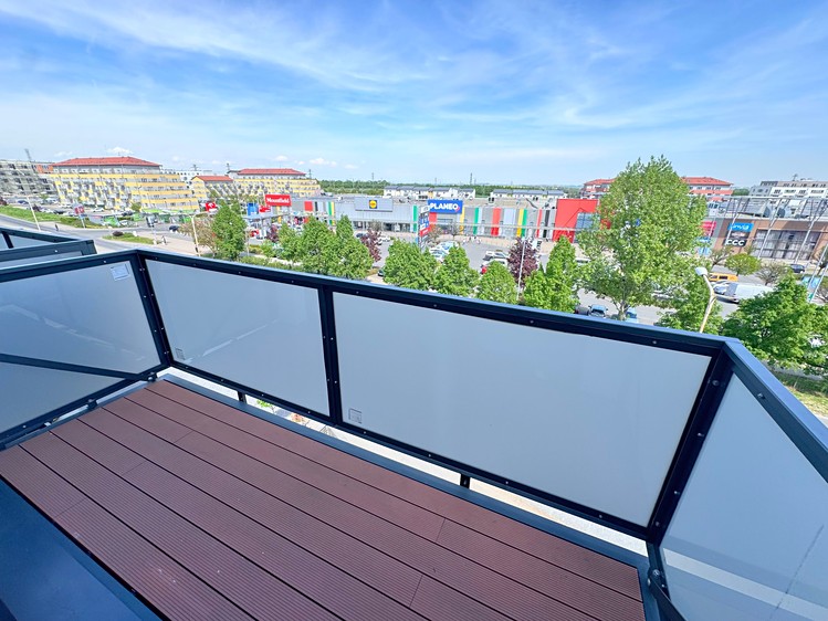 Pronájem bytu 2+kk 50 m² - foto 8