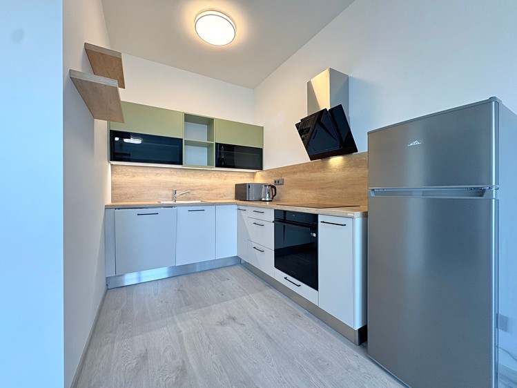 Pronájem bytu 2+kk 50 m² - foto 1