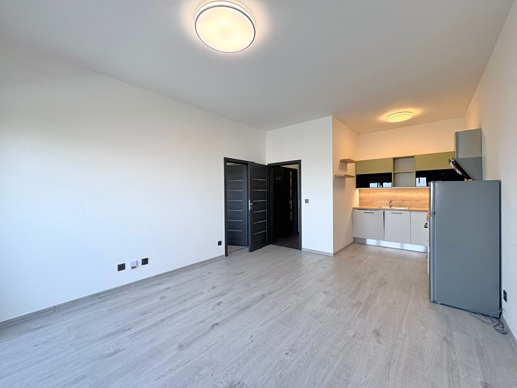 Pronájem bytu 2+kk 50 m² - foto 4