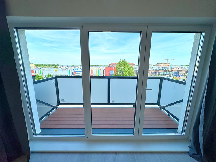Pronájem bytu 2+kk 50 m² - foto 2