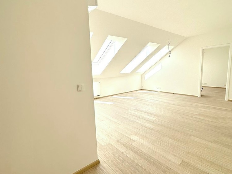 Pronájem bytu 2+kk 52 m² - foto 5